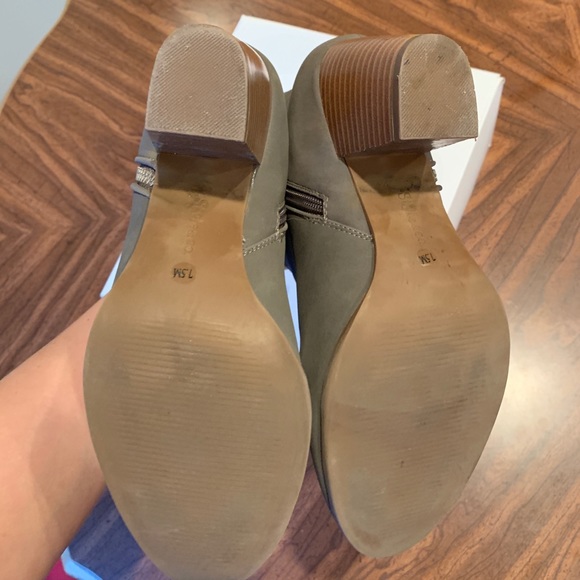 Style & Co Booties - Picture 4 of 4